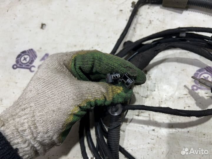 Провод антенны Peugeot 307