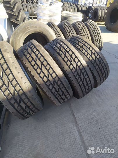 315/70 гудиер на евро дисках