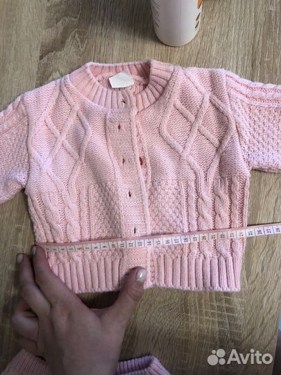 Костюм для девочки