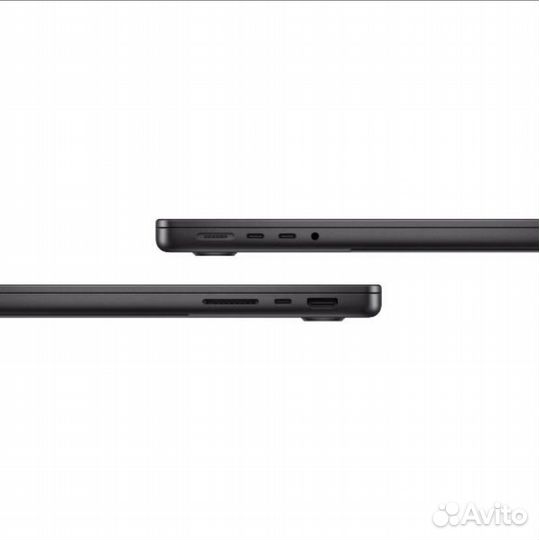 MacBook Pro m3 -14