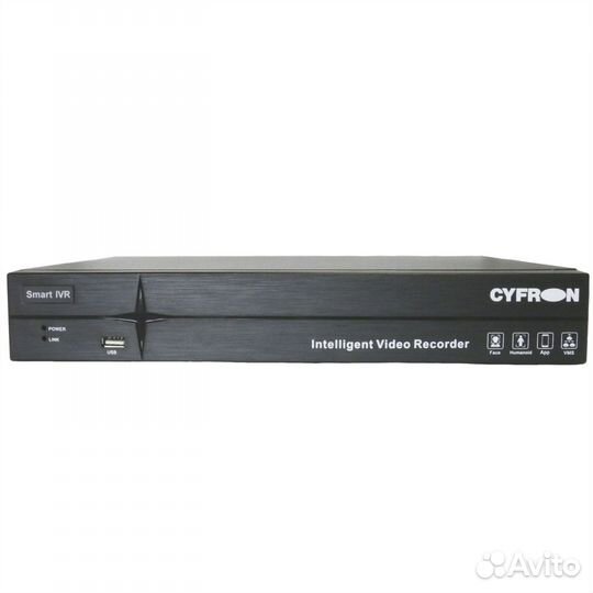 Cyfron NVR NV3232