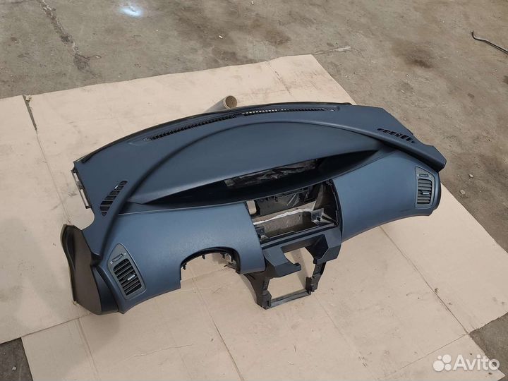 Торпедо (подушка безопасности) Nissan Primera P12