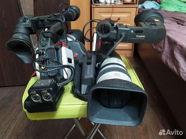 Камеры Cenon 2 шт