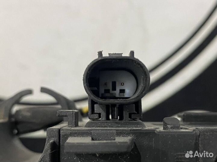 Блок предохранителей Mercedes-Benz M-Класс W166