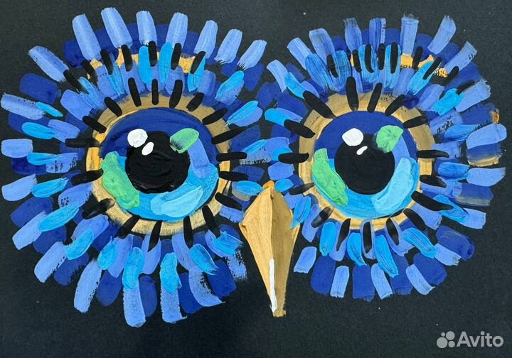 Курсы рисования, мастер классы для взрослых