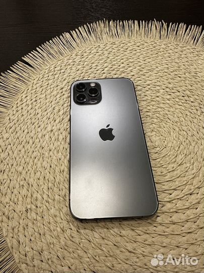 iPhone 12 Pro, 256 ГБ