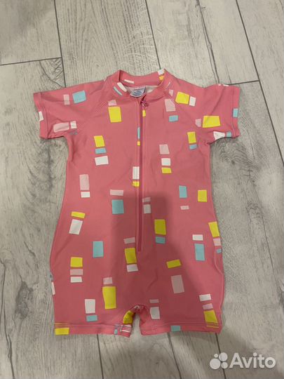 Детская одежда