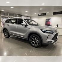 Новый BAIC X7 1.5 AMT, 2023, цена от 2 717 000 руб.