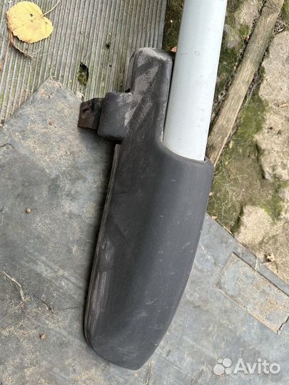 Багажник на крышу калина гранта