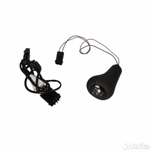 BMW M3 E36 M5 E34 Ручка МКПП M Performance