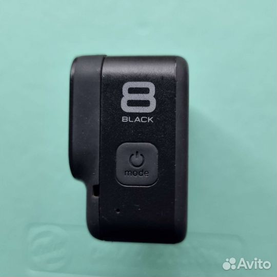 Экшн камера GoPro Hero 8 black