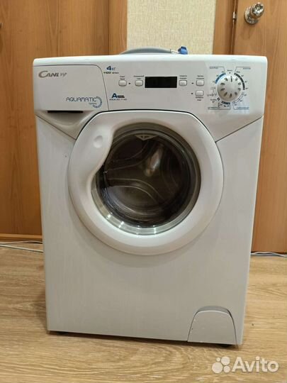 Стиральная машина Candy