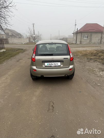 LADA Kalina 1.6 МТ, 2012, 153 000 км