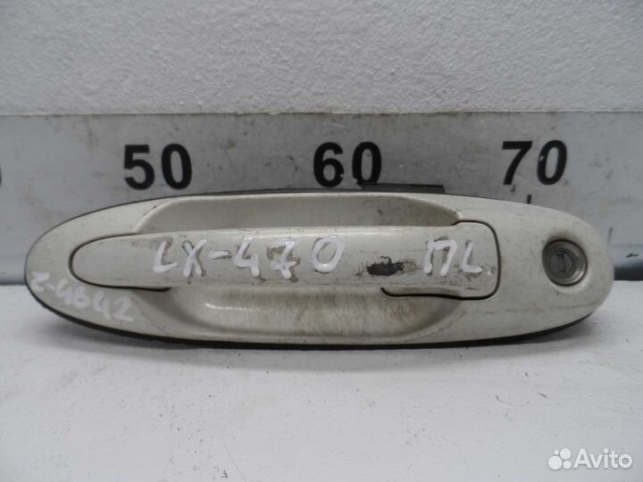 Ручка передняя L Lexus LX 1 J100