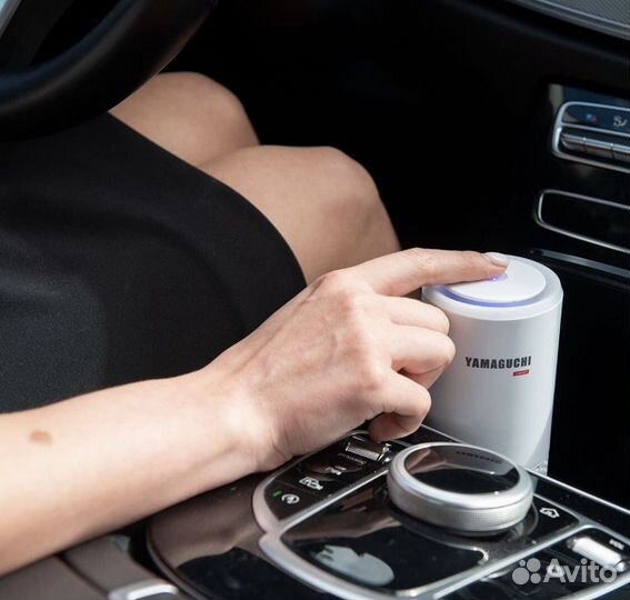 Очиститель воздуха yamaguchi oxygen mini+ запасной