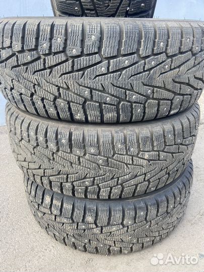 Nokian Tyres Nordman 7 SUV 235/55 R18 104T