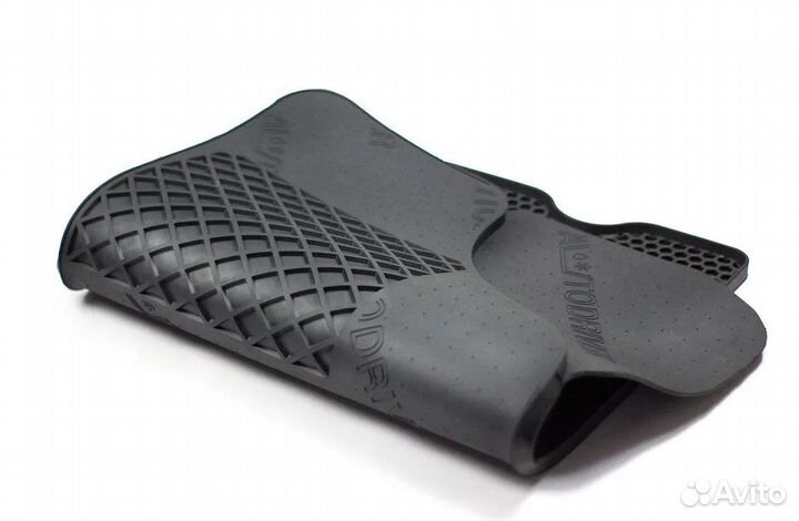 Резиновые коврики соты LADA Granta