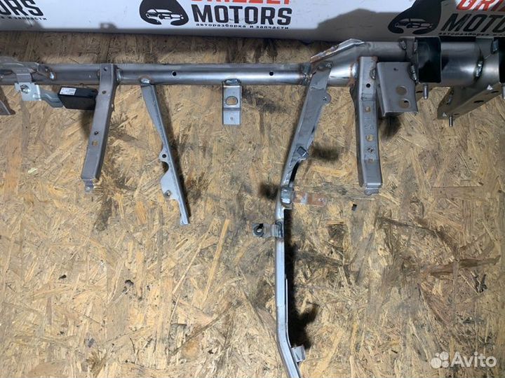 Усилитель торпедо Mazda Cx-7 ER L3-VDT 2008