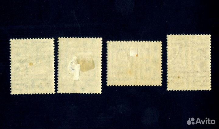 1925 г.К 100-летию восстания декабристов