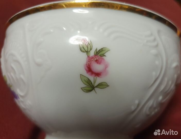 Пиалы, Чехия