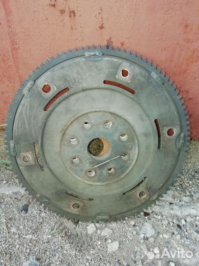 Маховик suzuki