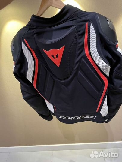 Мотокуртка Dainese Dyno Tex