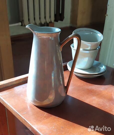 Кофейный набор