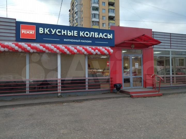 Свободного назначения, 85 м²