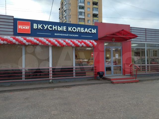 Свободного назначения, 85 м²