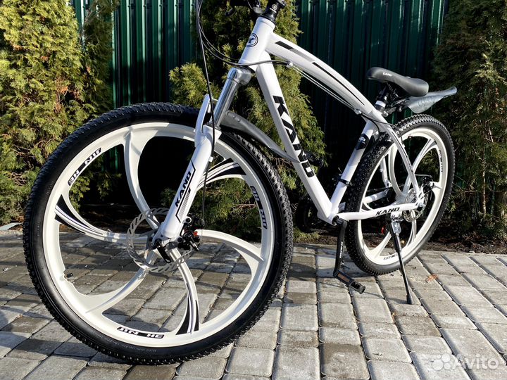 Велосипеды