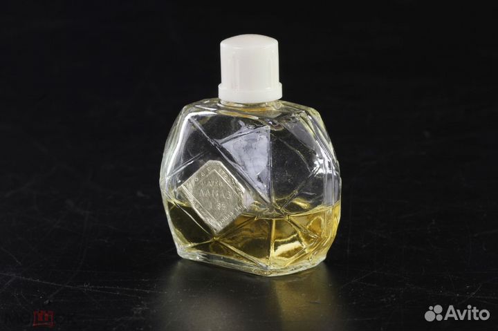 Духи Алмаз Новая Заря СССР