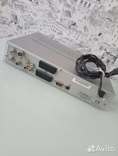 Усилитель Openbox