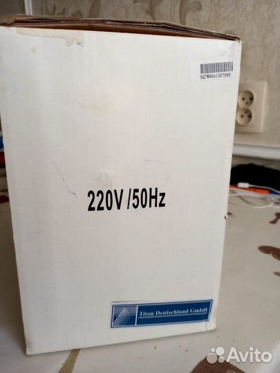 Матрац противопролежневый