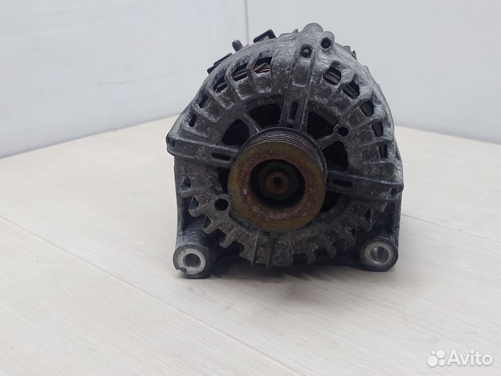 Генератор BMW X5 E70