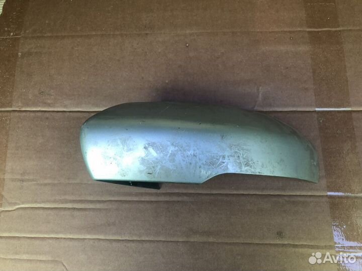 Range Rover Evoque крышка на левое зеркало