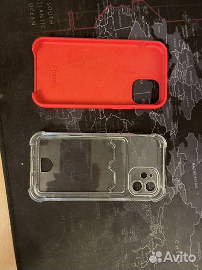 Чехол на iPhone 12 mini