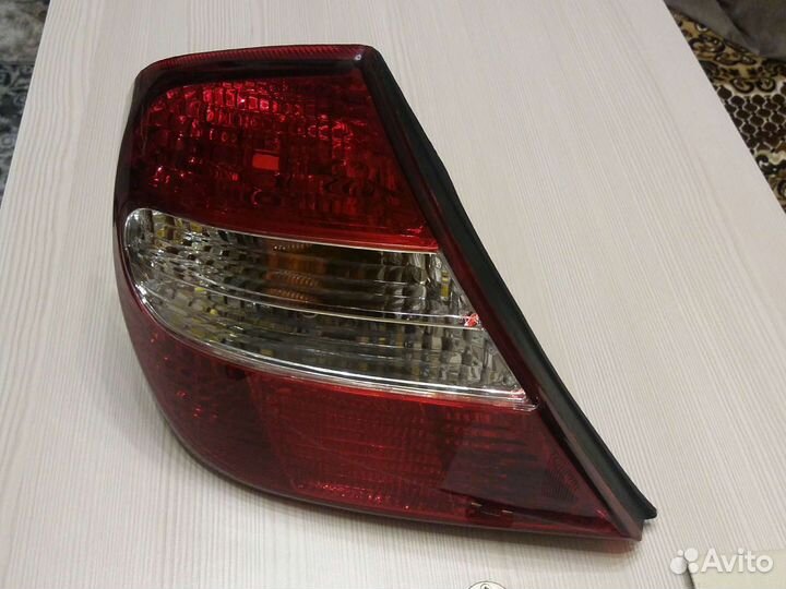 Задние фонари Toyota camry 30