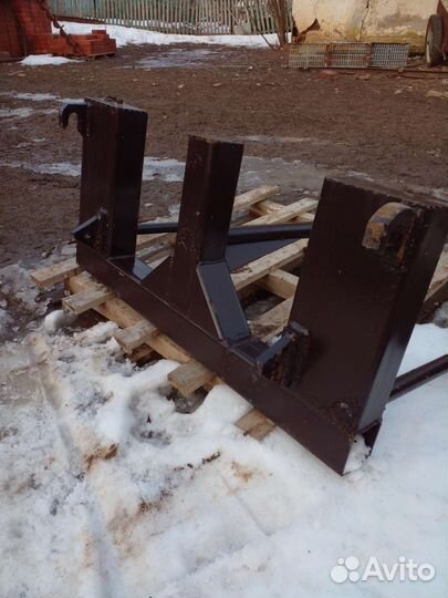 Рамка для рулонов быстросъёмная