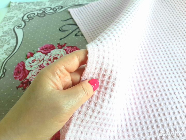 Подарочный набор из 2-х полотенец для кухни