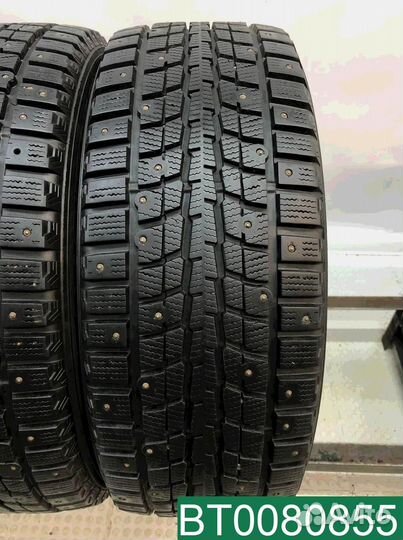 Dunlop SP Winter Ice 01 225/55 R18 105W