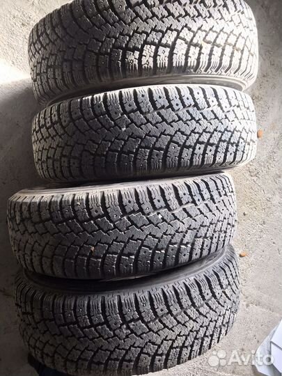 Nordman Nordman 4 225/65 R17