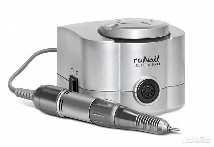 Машинка/ маникюра И педикюра JL-2 Runail 45 вт