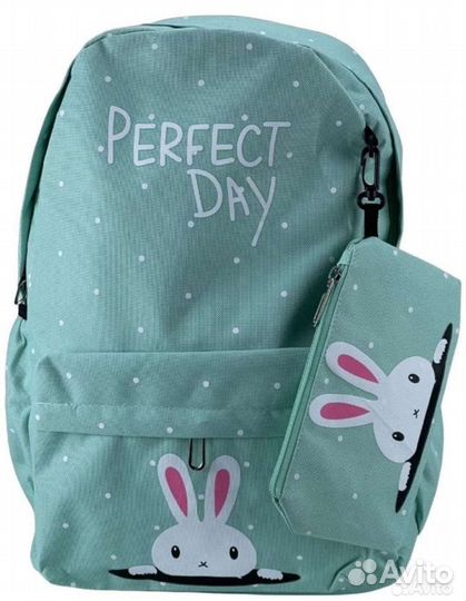 Рюкзак школьник