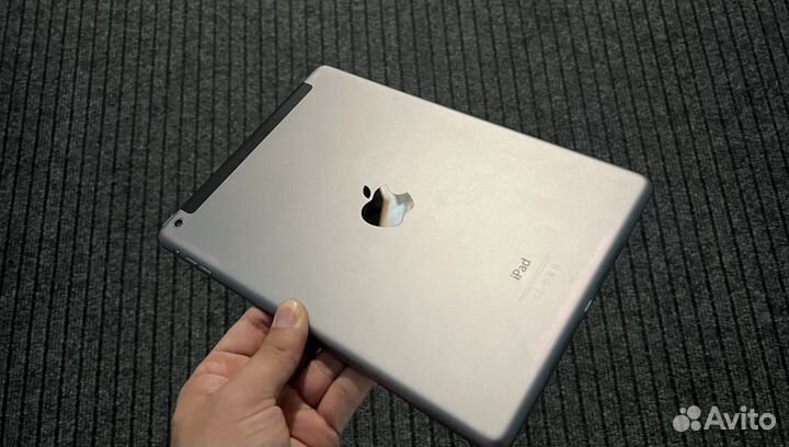 iPad Air 1 32gb Cellular