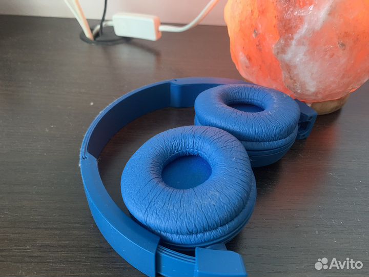 Беспроводные наушники jbl t450bt