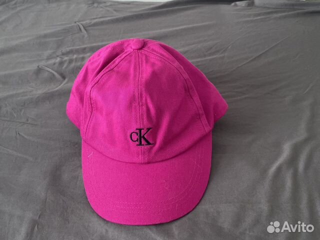 Кепка женская