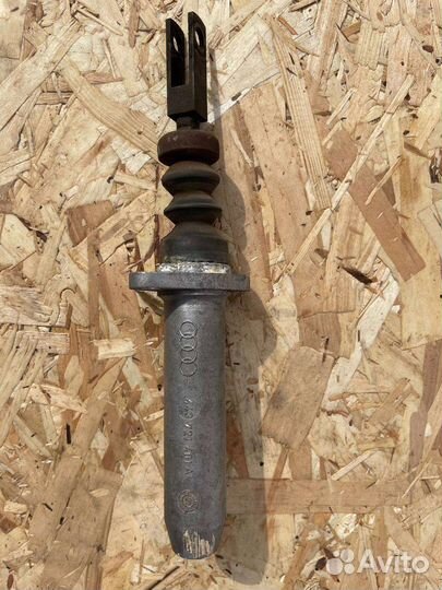 Главный цилиндр сцепления ауди 100с4