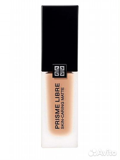 Givenchy тональный крем Prisme Libre Skin-Caring