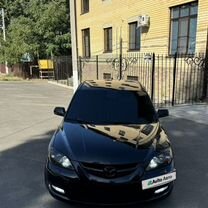 Mazda 3 MPS 2.3 MT, 2006, 158 000 км, с пробегом, цена 900 000 руб.