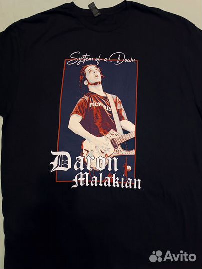 Футболка мужская новая 2XL Gildan оригинал